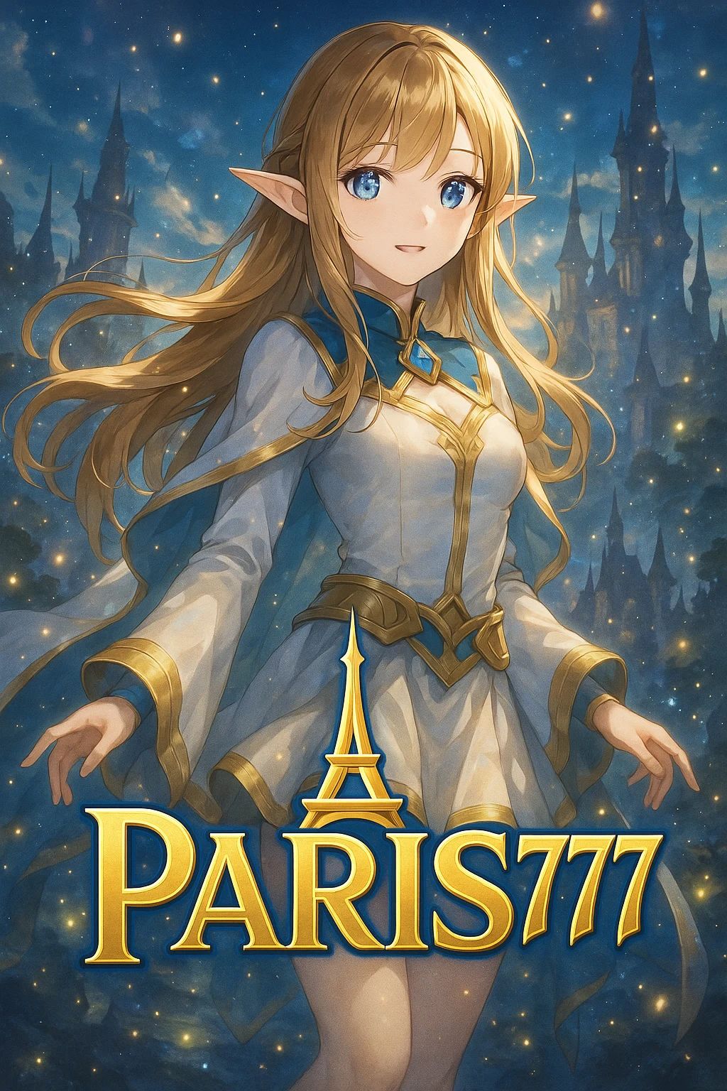Paris777 : Atmosfer Game Paris 777 Gaya Hidup Sensasional
Paris777 : Atmosfer Game Paris 777 Gaya Hidup Sensasional
